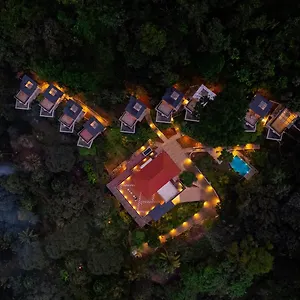 Resort Maram Mamalakandam