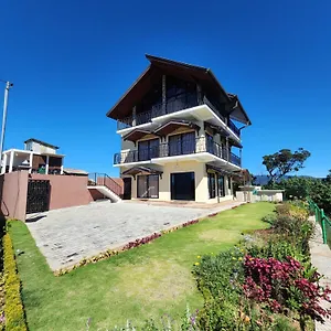 Crosswinds Nuwara Eliya