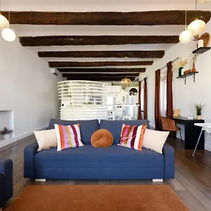 Hotel Vieux-port Magnifique Loft