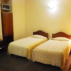 Hotel Indra Regent Colombo