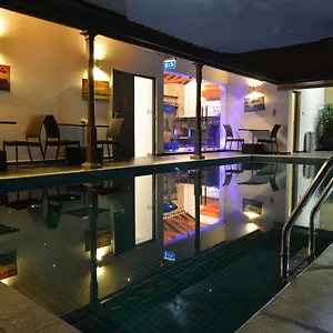 Hotel D Nawala