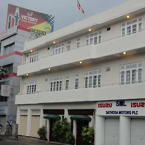 Hotel Shalimar Colombo