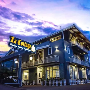 La Boutique & Restaurant *** Nuwara Eliya